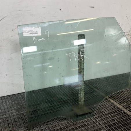 Vitre arriere gauche RENAULT SCENIC 2
