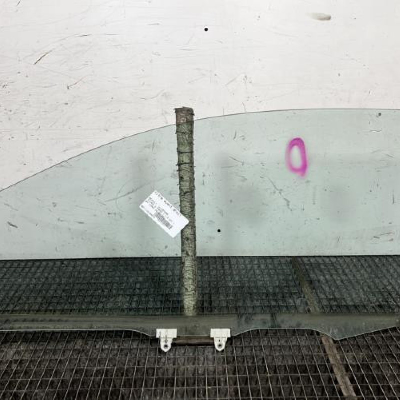 Vitre avant droit RENAULT TWINGO 2 Photo n°4