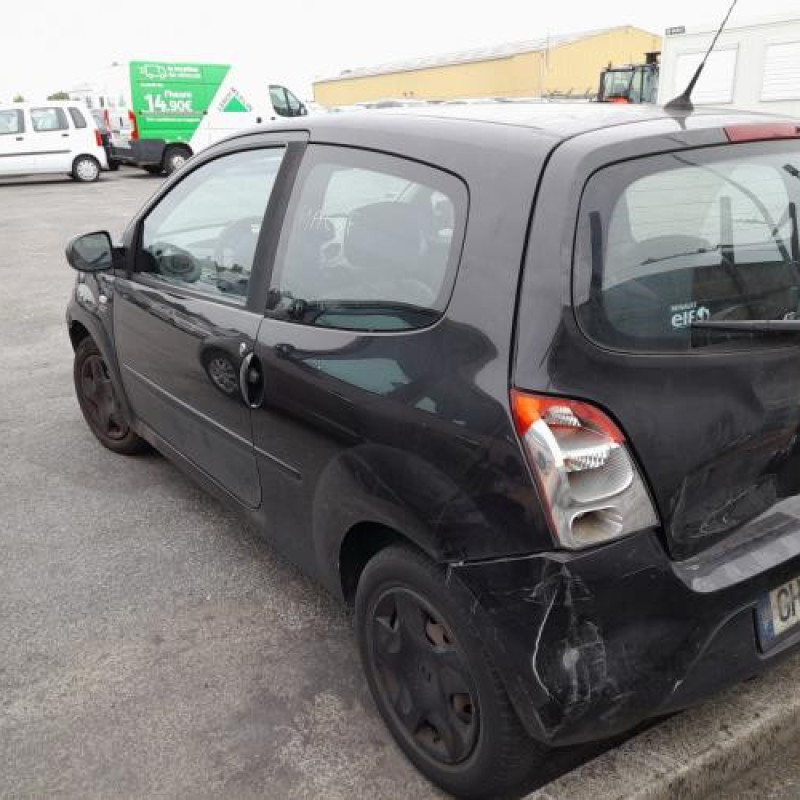 Vitre avant droit RENAULT TWINGO 2 Photo n°5