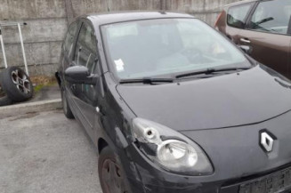 Vitre avant droit RENAULT TWINGO 2