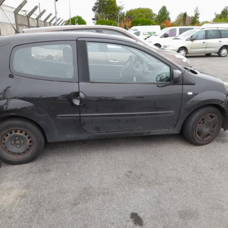 Vitre avant droit RENAULT TWINGO 2 Photo n°10