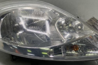 Optique avant principal droit (feux)(phare) RENAULT TRAFIC 2 Photo n°1