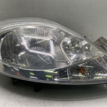 Optique avant principal droit (feux)(phare) RENAULT TRAFIC 2 Photo n°1