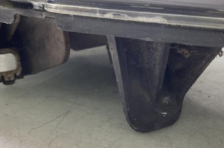 Optique avant principal droit (feux)(phare) RENAULT TRAFIC 2