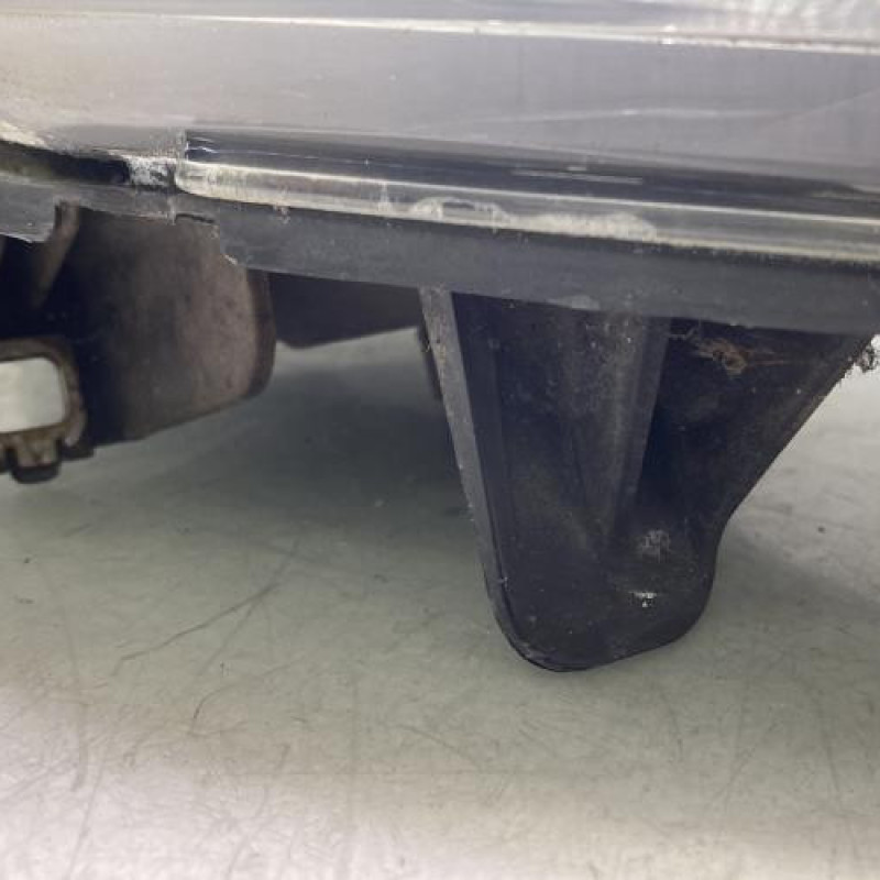 Optique avant principal droit (feux)(phare) RENAULT TRAFIC 2 Photo n°2