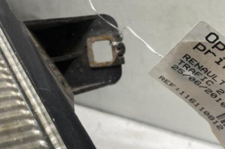Optique avant principal droit (feux)(phare) RENAULT TRAFIC 2
