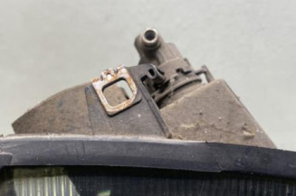 Optique avant principal droit (feux)(phare) RENAULT TRAFIC 2