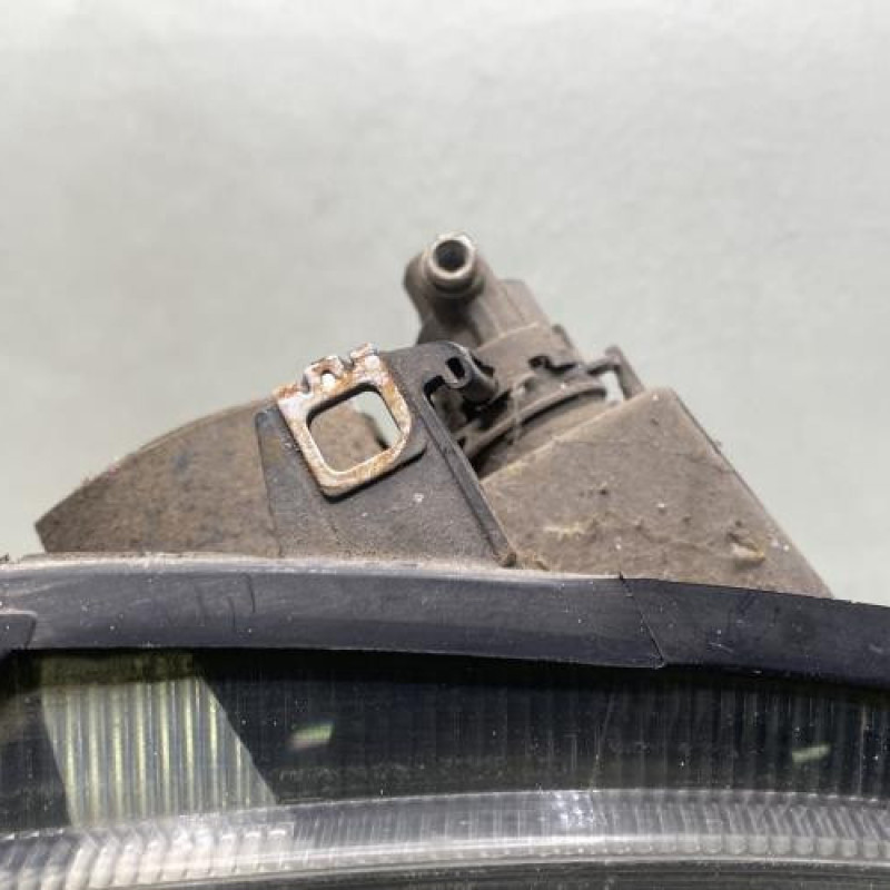 Optique avant principal droit (feux)(phare) RENAULT TRAFIC 2 Photo n°4