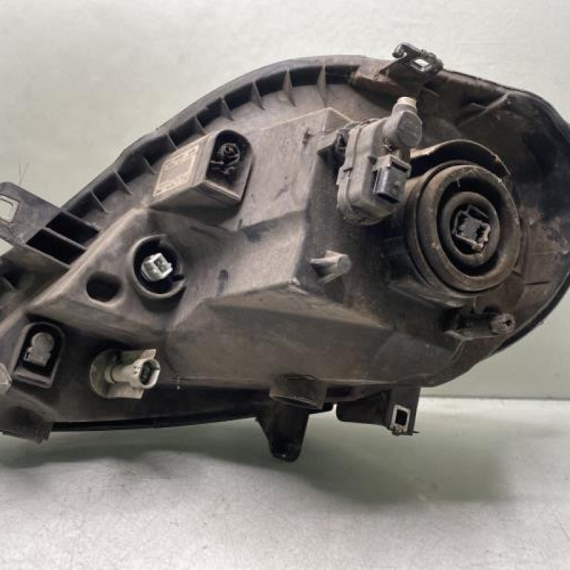 Optique avant principal droit (feux)(phare) RENAULT TRAFIC 2 Photo n°5