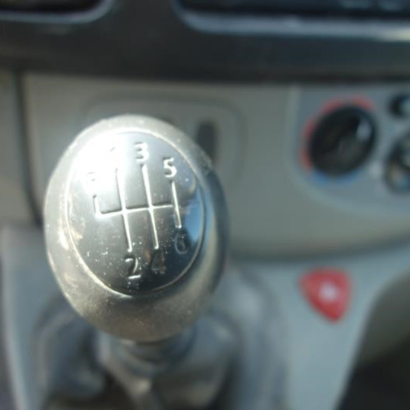 Optique avant principal droit (feux)(phare) RENAULT TRAFIC 2 Photo n°11