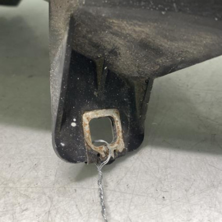 Optique avant principal gauche (feux)(phare) RENAULT TRAFIC 2