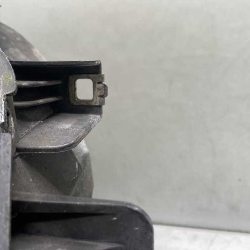 Optique avant principal gauche (feux)(phare) RENAULT TRAFIC 2 Photo n°4