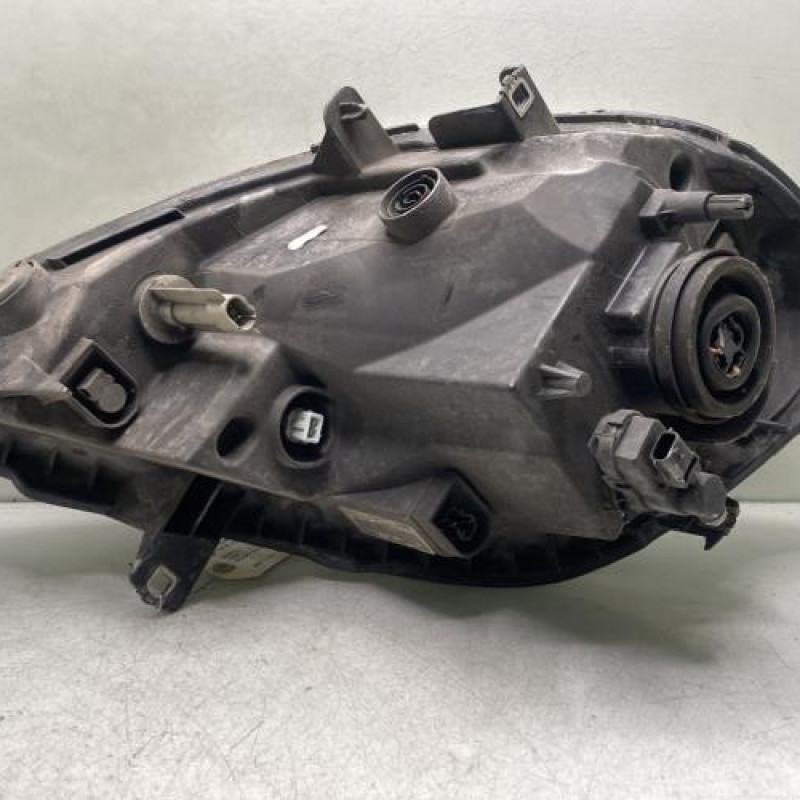 Optique avant principal gauche (feux)(phare) RENAULT TRAFIC 2 Photo n°5