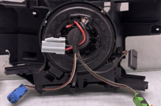 Contacteur tournant RENAULT CLIO 3 Photo n°1