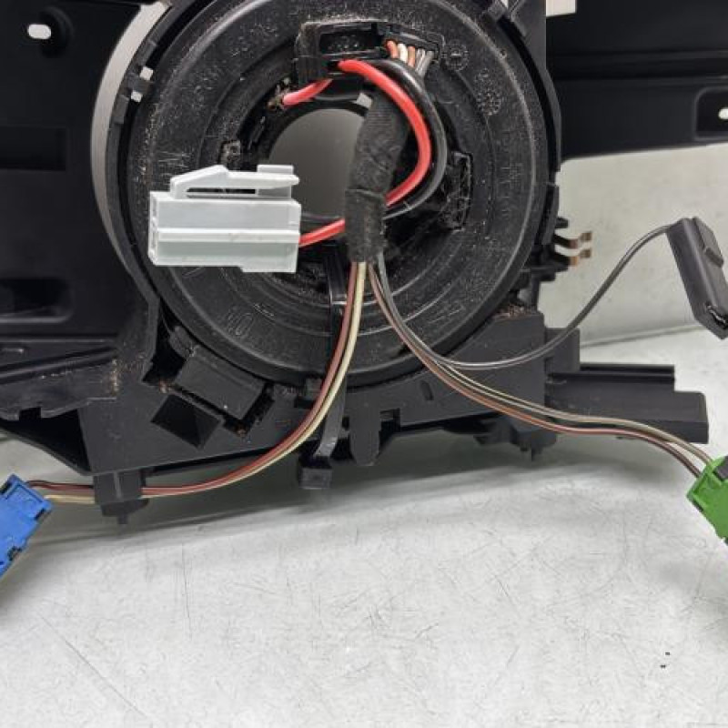 Contacteur tournant RENAULT CLIO 3 Photo n°2