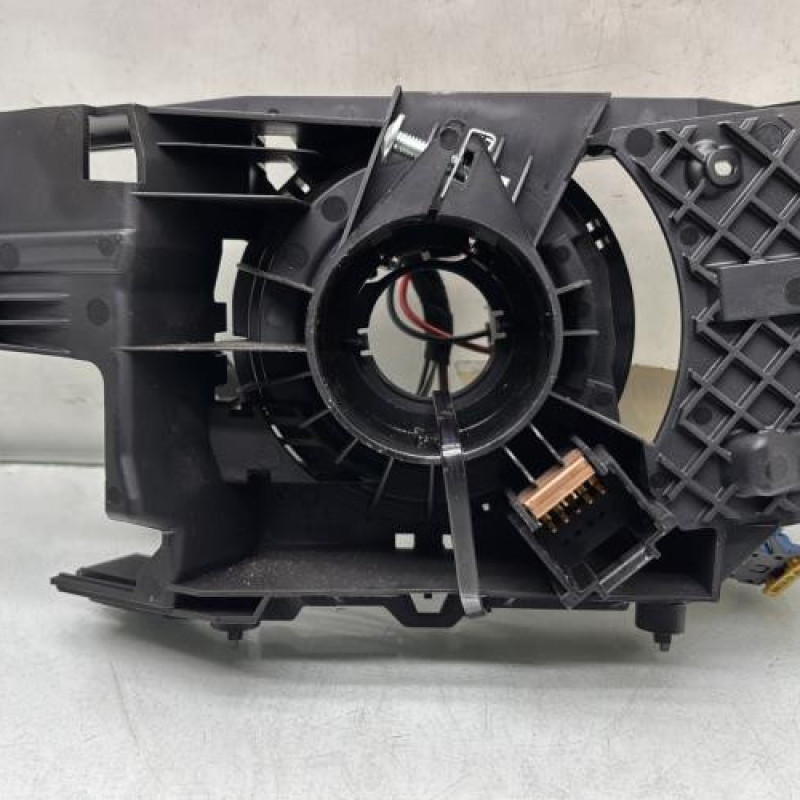 Contacteur tournant RENAULT CLIO 3 Photo n°3