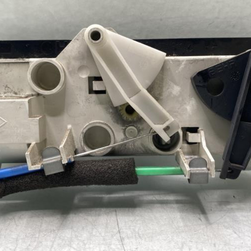 Commande chauffage RENAULT KANGOO 1 Photo n°2