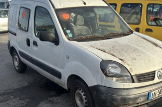 Commande chauffage RENAULT KANGOO 1