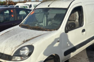 Commande chauffage RENAULT KANGOO 1