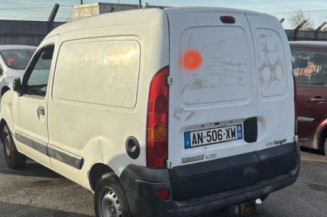 Commande chauffage RENAULT KANGOO 1