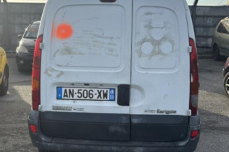 Commande chauffage RENAULT KANGOO 1