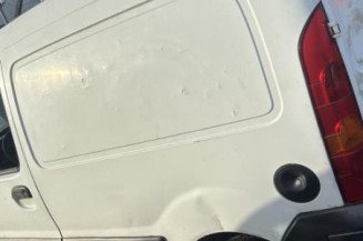 Commande chauffage RENAULT KANGOO 1