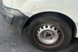 Commande chauffage RENAULT KANGOO 1