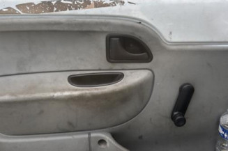 Commande chauffage RENAULT KANGOO 1