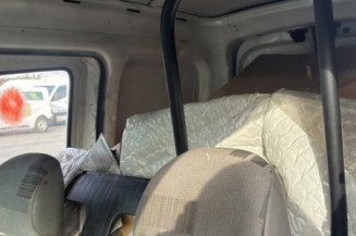 Commande chauffage RENAULT KANGOO 1