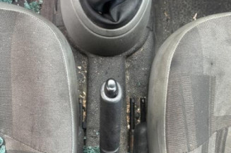 Commande chauffage RENAULT KANGOO 1