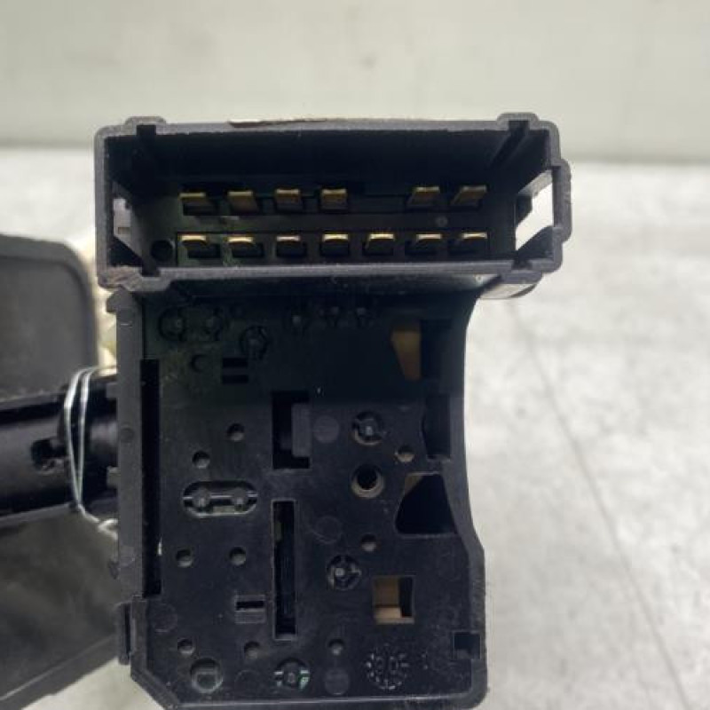 Commodo d'essuie glaces RENAULT KANGOO 1 Photo n°3