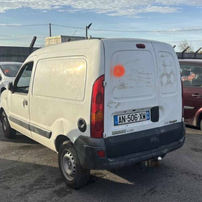 Commodo d'essuie glaces RENAULT KANGOO 1 Photo n°6