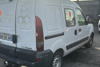 Commodo d'essuie glaces RENAULT KANGOO 1