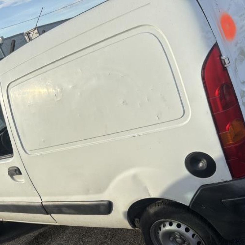 Commodo d'essuie glaces RENAULT KANGOO 1 Photo n°9