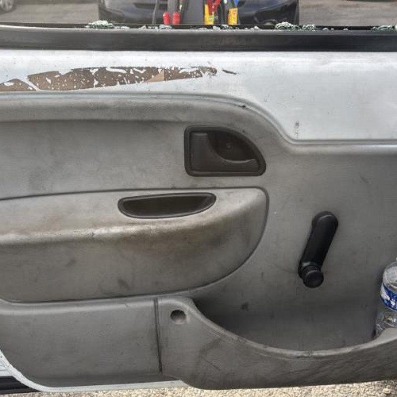 Commodo d'essuie glaces RENAULT KANGOO 1 Photo n°13