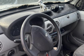 Commodo d'essuie glaces RENAULT KANGOO 1