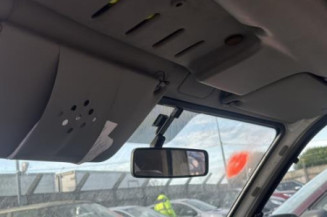 Commodo d'essuie glaces RENAULT KANGOO 1