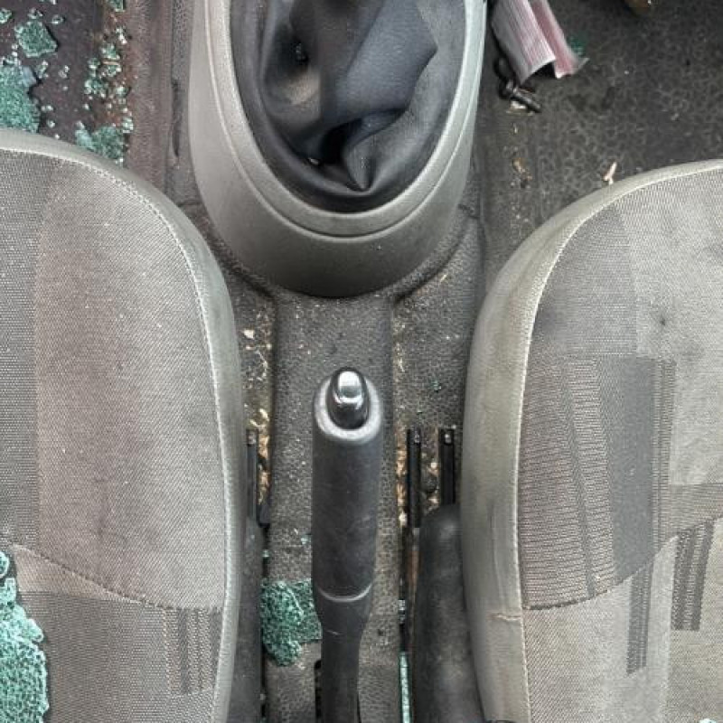 Commodo d'essuie glaces RENAULT KANGOO 1 Photo n°18