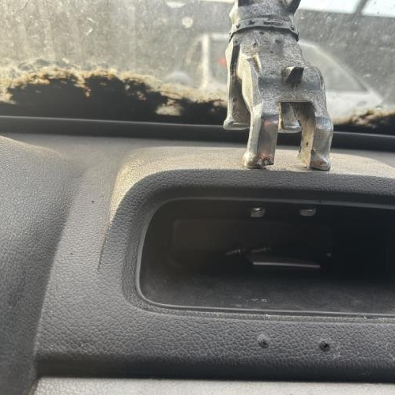 Commodo d'essuie glaces RENAULT KANGOO 1 Photo n°20