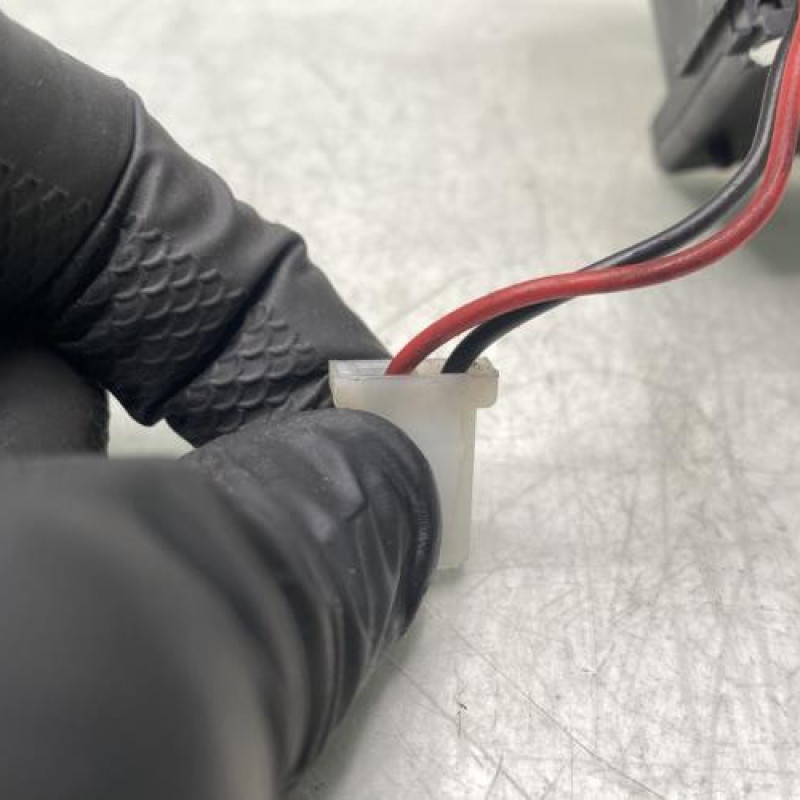 Commodo phare RENAULT KANGOO 1 Photo n°4