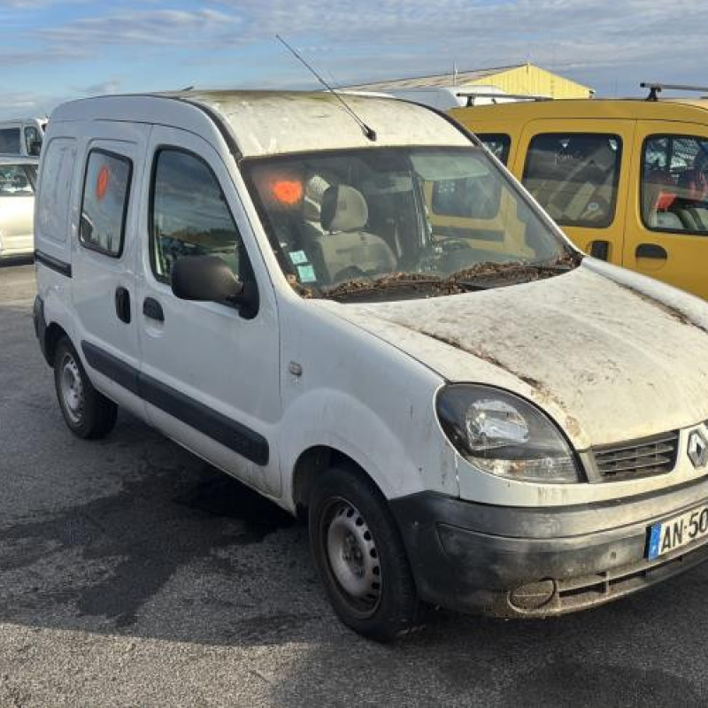 Commodo phare RENAULT KANGOO 1 Photo n°5
