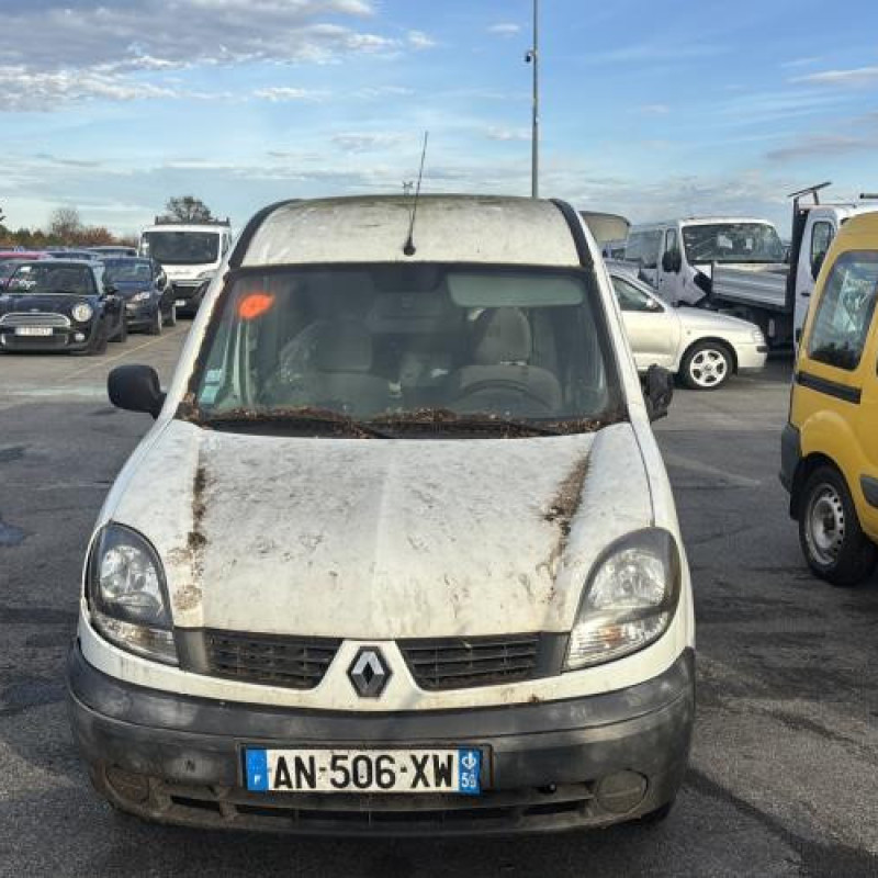 Commodo phare RENAULT KANGOO 1 Photo n°12