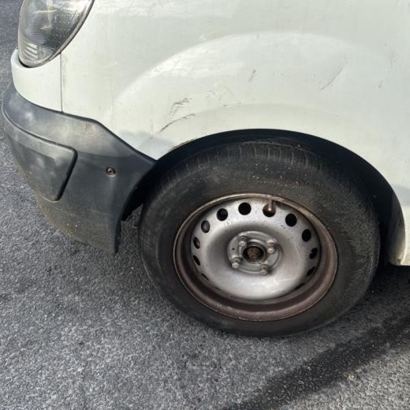 Commodo phare RENAULT KANGOO 1 Photo n°13