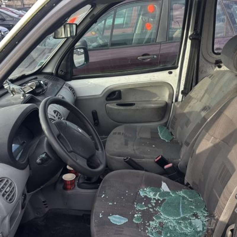 Commodo phare RENAULT KANGOO 1 Photo n°15