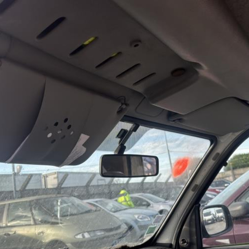 Commodo phare RENAULT KANGOO 1 Photo n°17