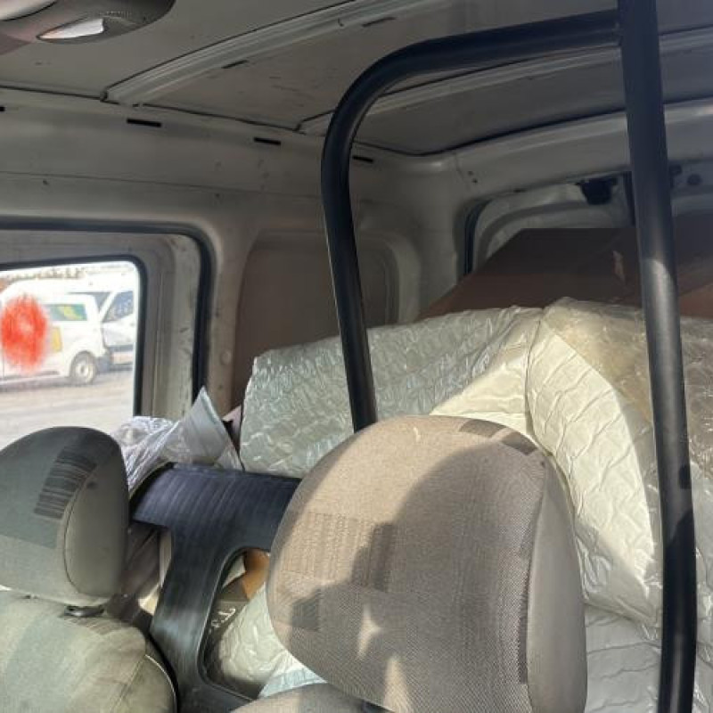 Commodo phare RENAULT KANGOO 1 Photo n°18