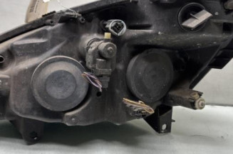 Optique avant principal droit (feux)(phare) RENAULT SCENIC 2