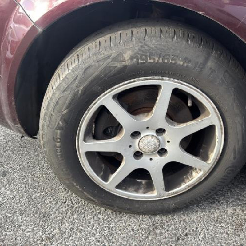 Optique avant principal droit (feux)(phare) RENAULT SCENIC 2 Photo n°12