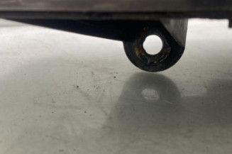 Optique avant principal gauche (feux)(phare) RENAULT SCENIC 2