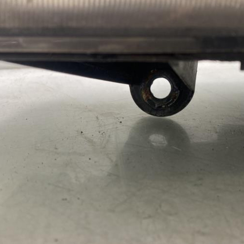 Optique avant principal gauche (feux)(phare) RENAULT SCENIC 2 Photo n°3